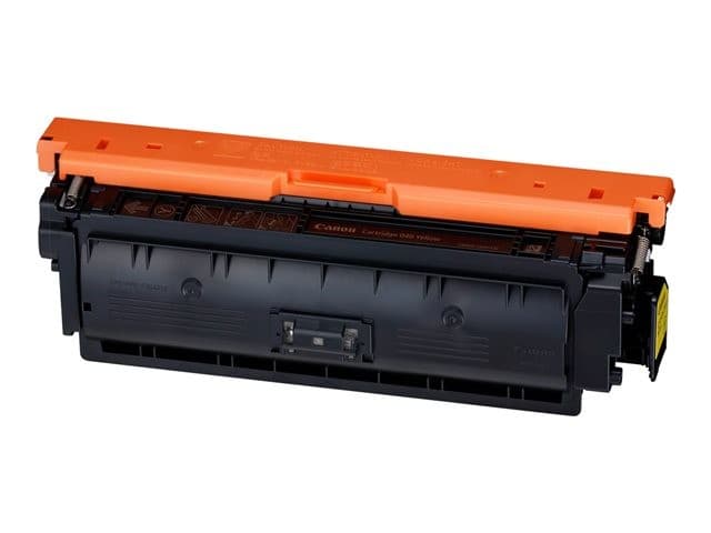 Canon 040 - yellow - original - toner cartridge - Image 3