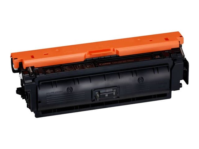 Canon 040 - yellow - original - toner cartridge - Image 4
