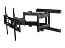 B-TECH PRO Install XRWALLA Mounting Kit Black thumbnail 1