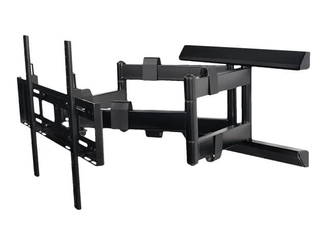 B-TECH PRO Install XRWALLA Mounting Kit Black