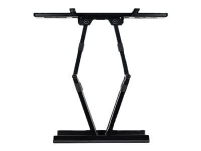 B-TECH PRO Install XRWALLA Mounting Kit Black - Image 3