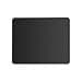 Q-Connect Mouse Pad/32x27cm/Black-Red/Rubber base desk mat/Non slip/Gaming mouse pad/Home, Office - Image 3