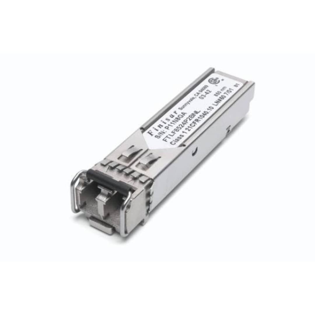 IBM SFP+ Transceiver 8Gbps Short Wave 8-Pack, Max Data transfer rate 8000 Mbit/s - Image 2