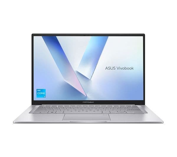 ASUS Vivobook 14 X1404VA Intel i3 512GB Silver - Image 1