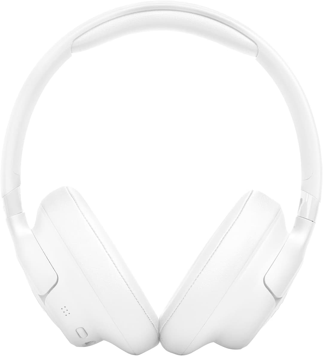 JBL Tune 730BT Wireless Headphones White - Image 5