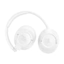 JBL Tune 730BT Wireless Headphones White thumbnail 9