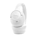 JBL Tune 730BT Wireless Headphones White thumbnail 10