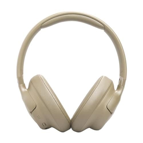 JBL Tune 730BT Wireless Headphones Beige - Image 7