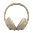 JBL Tune 730BT Wireless Headphones Beige thumbnail 7