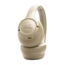 JBL Tune 730BT Wireless Headphones Beige thumbnail 8