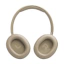 JBL Tune 730BT Wireless Headphones Beige thumbnail 9