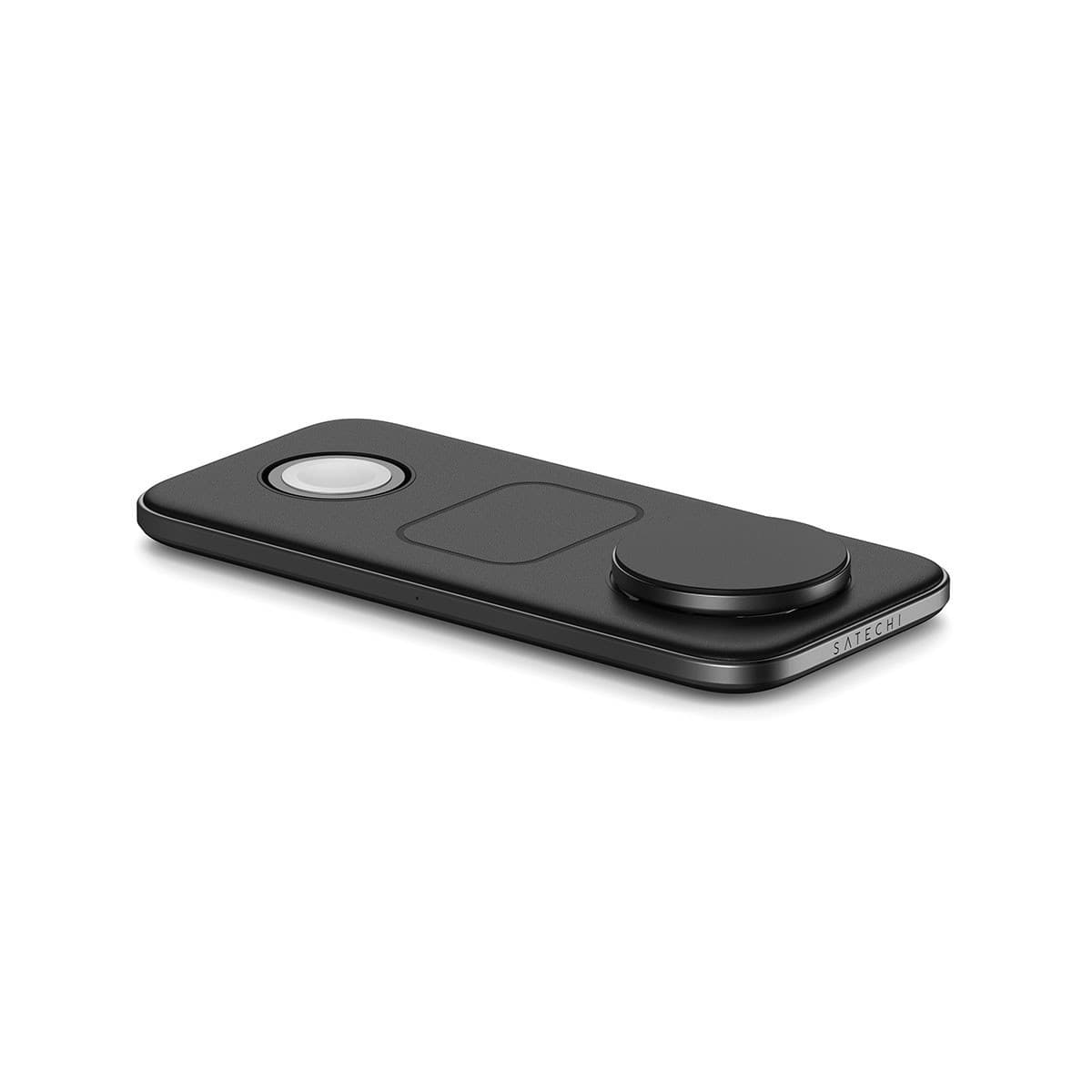 ST-QTPM-EA QI2 Trio Wireless Charging Pad