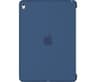 APPLE Silicone iPad Pro 9.7" Case - Ocean Blue