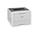 Brother HL-L5210DW 1200 x 1200 dpi A4 Wireless Mono Laser Printer - White thumbnail 2