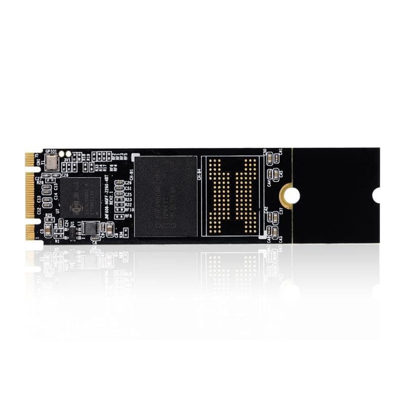 512GB M.2 SATA 2280 SSD - Image 1