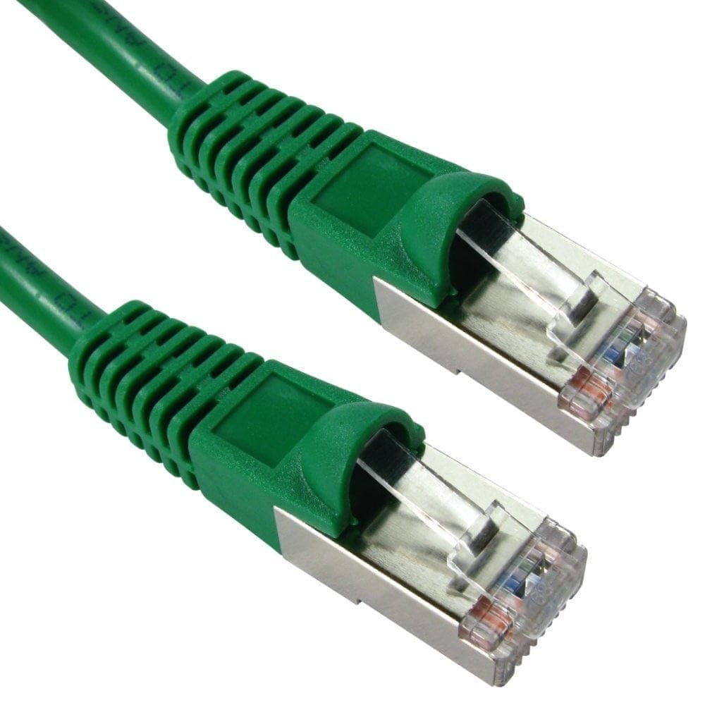 Cables Direct patch cable - 1 m (Manf Part Code: B5ST-301)