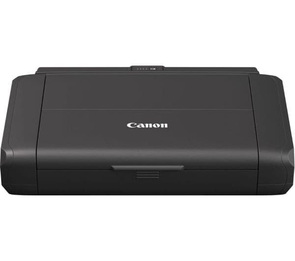 CANON MAXIFY BX110 Wireless Inkjet Portable Printer with Battery - Image 1