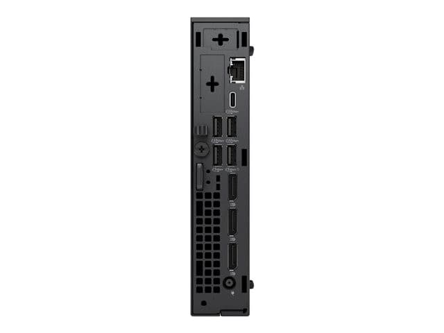 Dell Pro Micro Plus QBM1250 Core Ultra 5 235 16GB 512GB Black - Image 4
