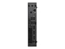 Dell Pro Micro Plus QBM1250 Core Ultra 5 235 16GB 512GB Black thumbnail 4