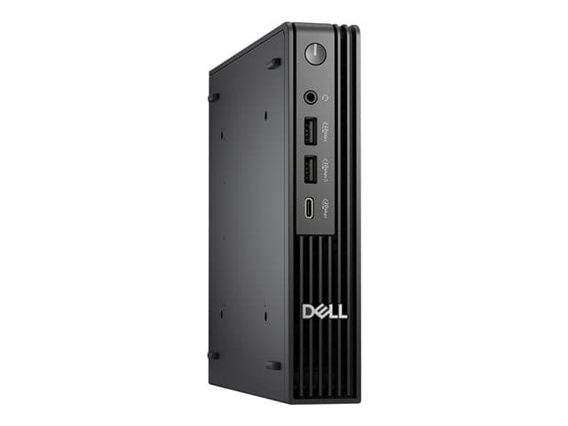 Dell Pro Micro Plus QBM1250 Core Ultra 5 235 16GB 512GB Black - Image 5