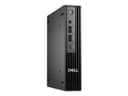 Dell Pro Micro Plus QBM1250 Core Ultra 5 235 16GB 512GB Black thumbnail 5