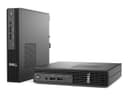 Dell Pro Micro Plus QBM1250 Core Ultra 5 235 16GB 512GB Black thumbnail 6
