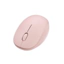 ASUS Fragrance MD101 Wireless Mouse - Bluetooth & 2.4GHz - 2400 DPI - Rose Clay thumbnail 1