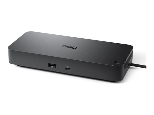 Dell Pro Dock WD25Z Docking Station - Image 3