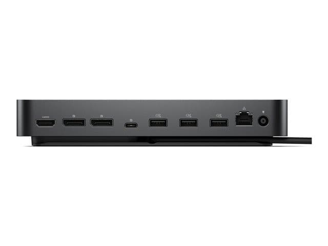 Dell Pro Dock WD25Z Docking Station - Image 4