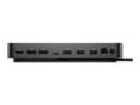 Dell Pro Dock WD25Z Docking Station thumbnail 4