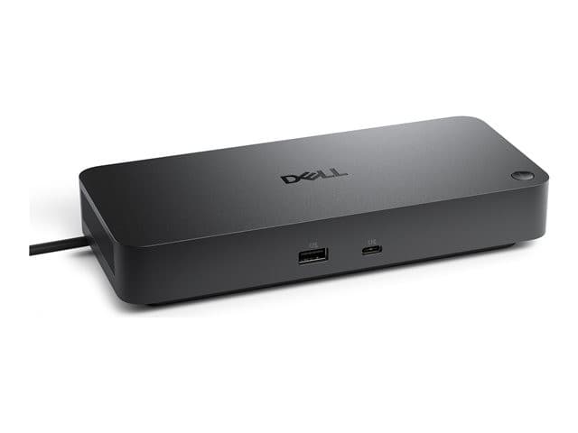 Dell Pro Dock WD25Z Docking Station - Image 5