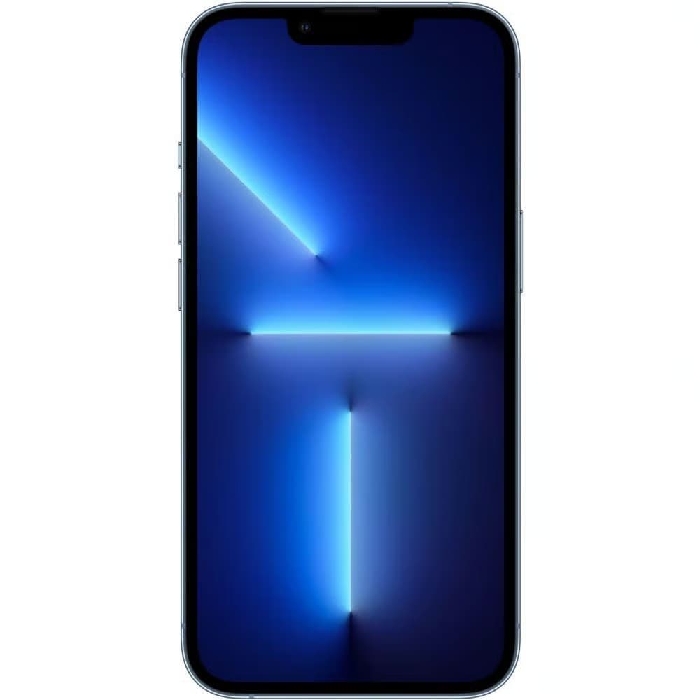 Apple iPhone 13 Pro 128GB - Sierra Blue - Image 2