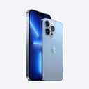 Apple iPhone 13 Pro 128GB - Sierra Blue thumbnail 3