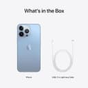 Apple iPhone 13 Pro 128GB - Sierra Blue thumbnail 6