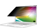 3M Bright Screen Privacy Filter for 14in Full Screen Laptop, 16:9, BP140W9E thumbnail 1
