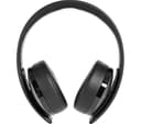 SONY PS4 Gold Wireless 7.1 Gaming Headset - Black thumbnail 4