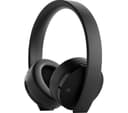 SONY PS4 Gold Wireless 7.1 Gaming Headset - Black thumbnail 8