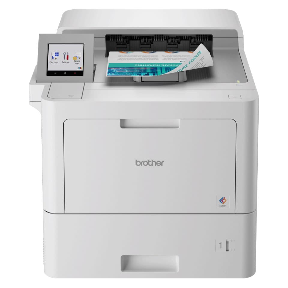 Brother HL-L9430CDN laser printer Colour 2400 x 600 DPI A4 - Image 1