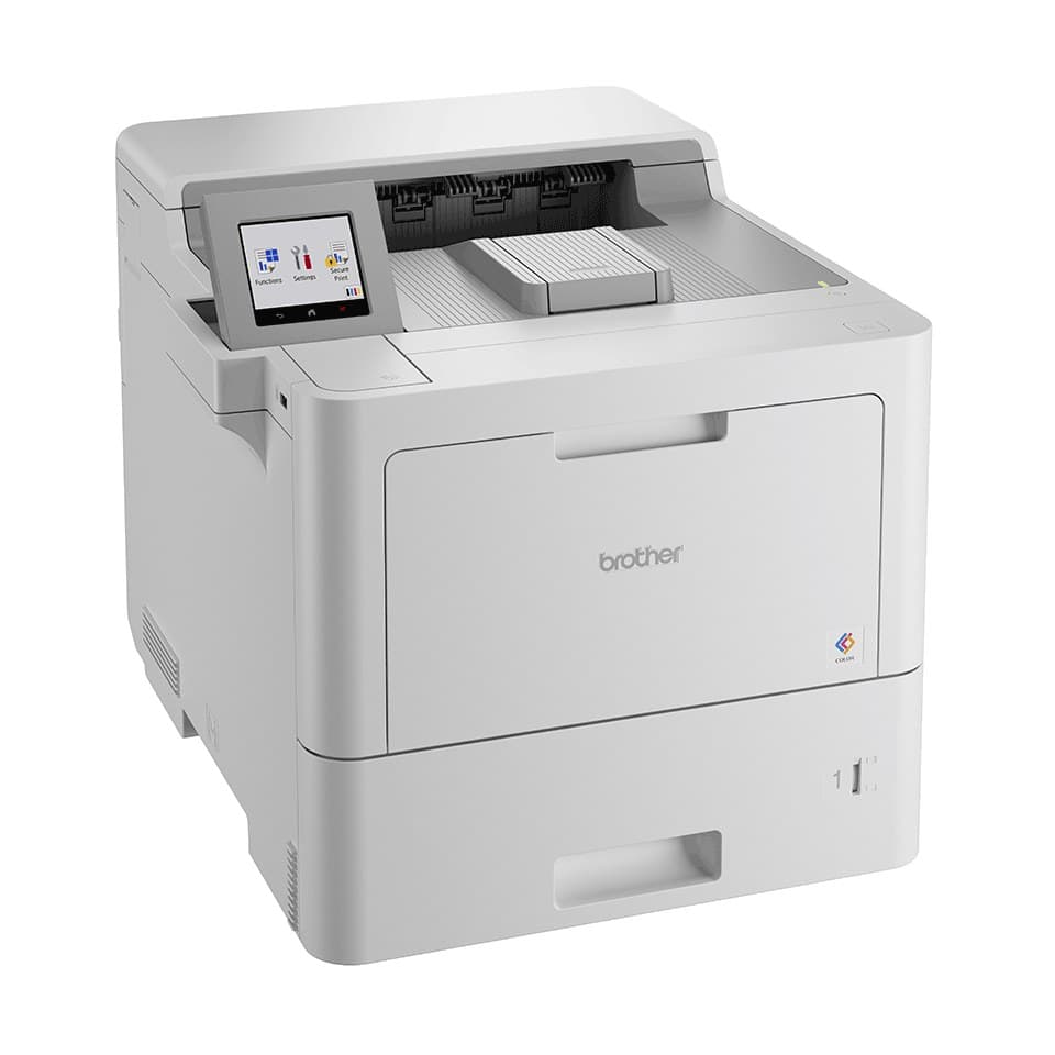 Brother HL-L9430CDN laser printer Colour 2400 x 600 DPI A4 - Image 2