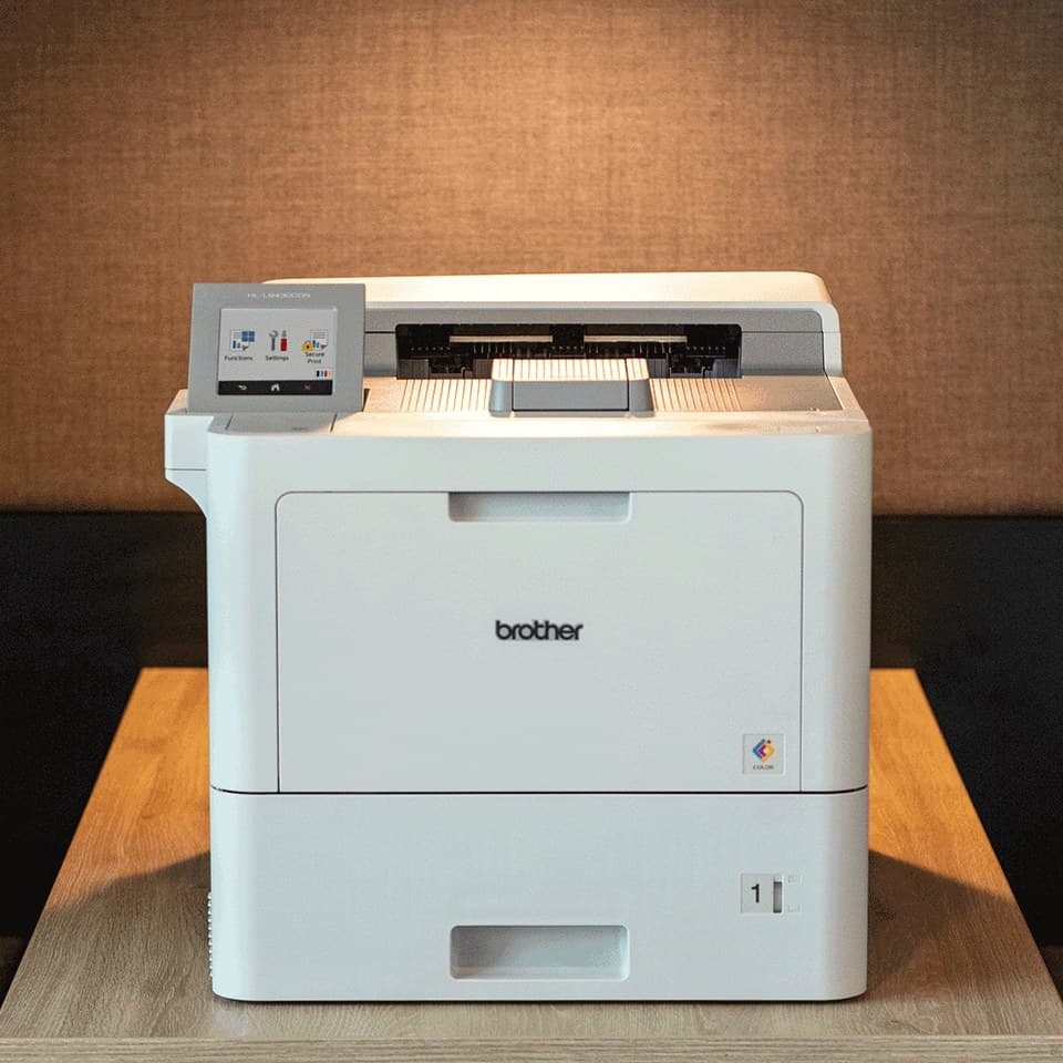 Brother HL-L9430CDN laser printer Colour 2400 x 600 DPI A4 - Image 3