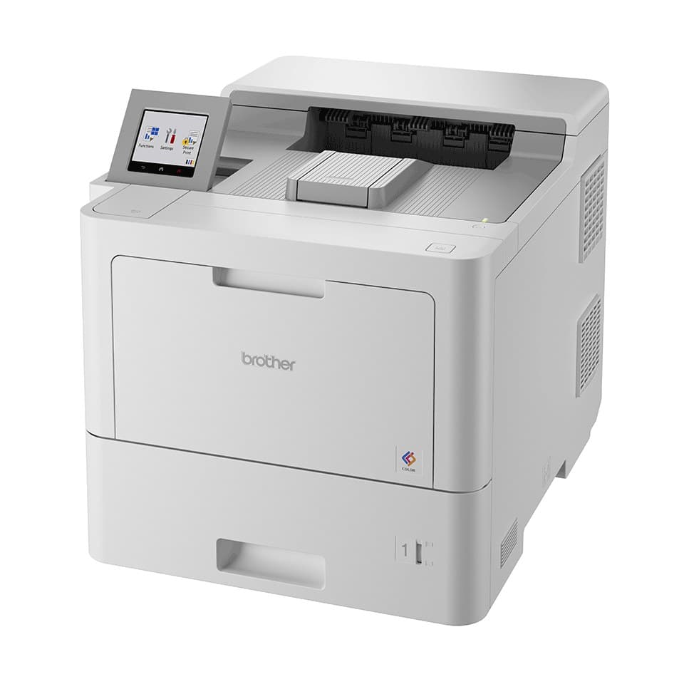 Brother HL-L9430CDN laser printer Colour 2400 x 600 DPI A4 - Image 4
