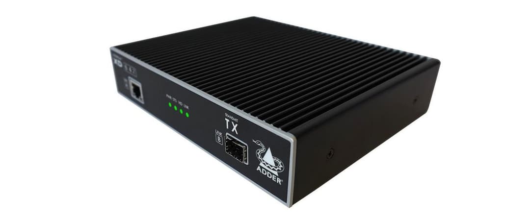 Link 4K Dual head DP extender - Image 1