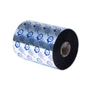 Brother BWP-1D600-110 Premium Wax Thermal Transfer Ribbon, Black, 110mm x 600m thumbnail 3
