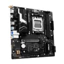 ASRock B850M-X R2.0 AMD B850 DDR5 Micro-ATX Socket AM5 Motherboard - Wi-Fi thumbnail 5