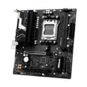 ASRock B850M-X R2.0 AMD B850 DDR5 Micro-ATX Socket AM5 Motherboard - Wi-Fi thumbnail 8