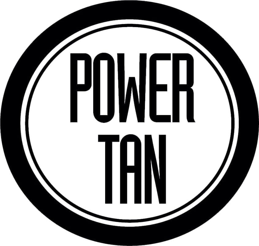 Power Tan Ultima Dark Collagen Quad Hybrid Bronzing Creme Sunbed Tanning Accelerator Cream - 250 ml - Image 3