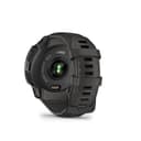 Garmin Instinct 2X Solar 50mm GPS Smartwatch Graphite thumbnail 2