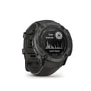 Garmin Instinct 2X Solar 50mm GPS Smartwatch Graphite thumbnail 4