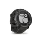 Garmin Instinct 2X Solar 50mm GPS Smartwatch Graphite thumbnail 5