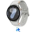 Samsung Galaxy Watch7 44mm Bluetooth - Silver thumbnail 3